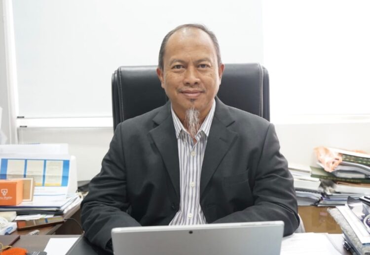 Ceo Ranhill Anuar dilantik CEO Ranhill SAJ - Utusan Malaysia