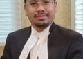 NIK Saiful Adli Burhan.