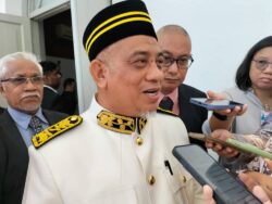 Nor Zamri masih di ICU, doakan beliau sembuh – Muhammad Fauzi