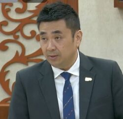 Asrama warga asing: Ada pemaju projek tarik balik PKM