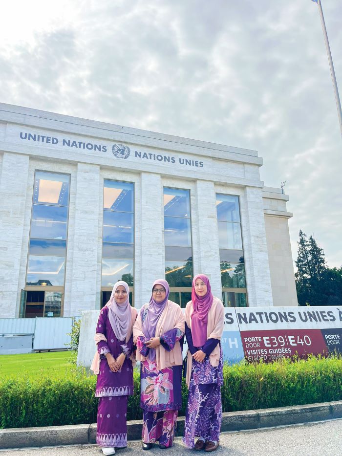 Perlu akur ketetapan syariah dan undang-undang Malaysia