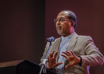 ZAMBRY ABDUL KADIR