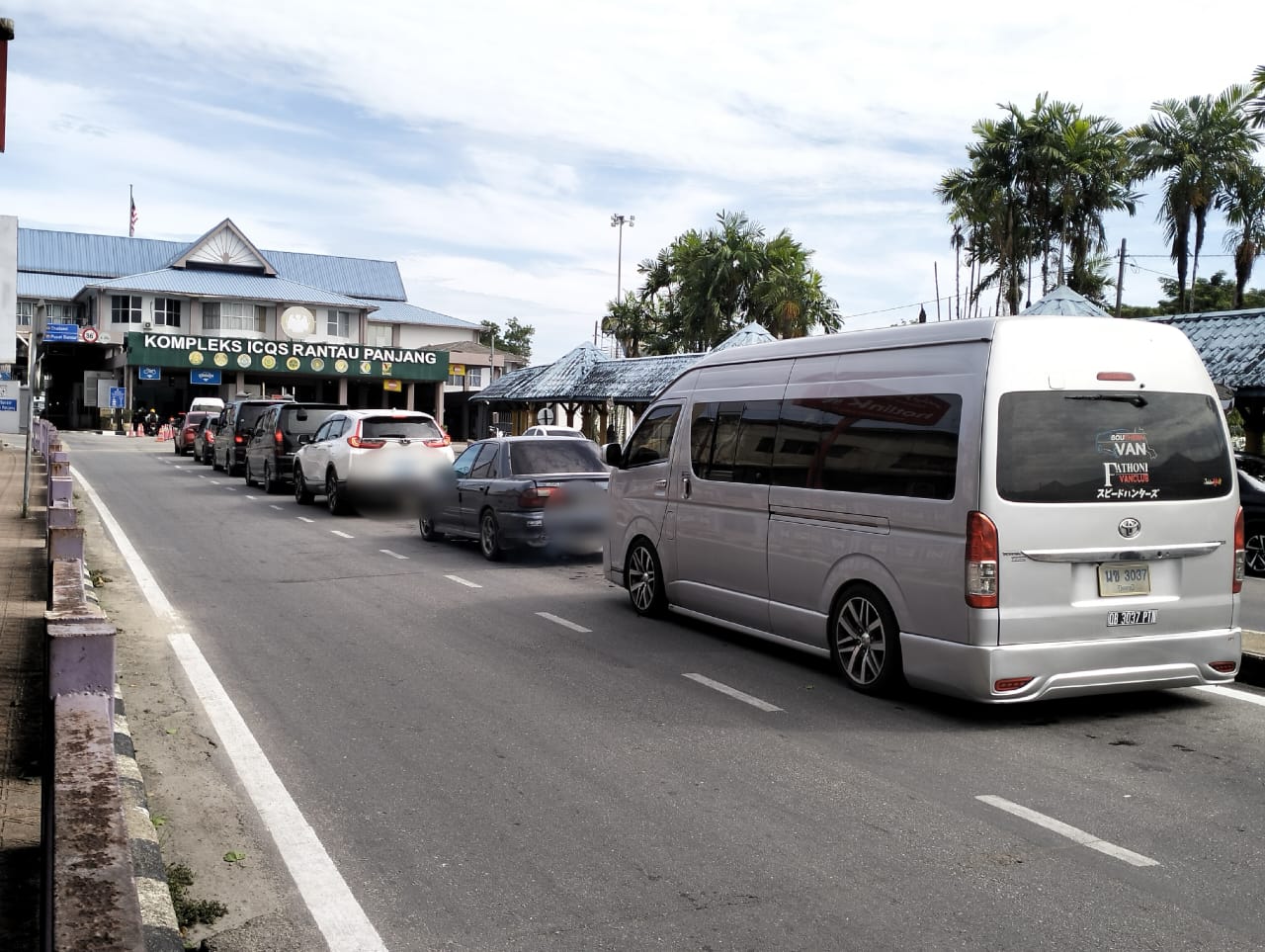 Tidak gusar insiden bom, Thailand terus jadi pilihan rakyat Malaysia