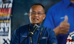 PRK Kuala Kubu Bharu: ‘Saya berhutang tetapi bukan dengan ah long’