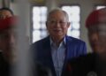 NAJIB TUN RAZAK
