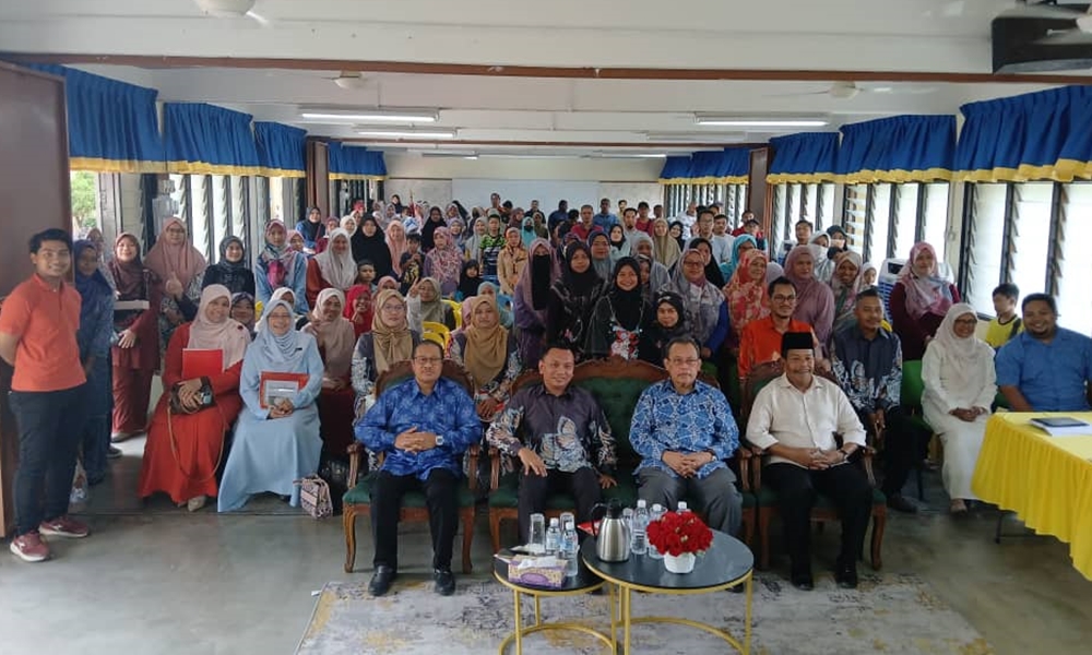 Koperasi PIBG