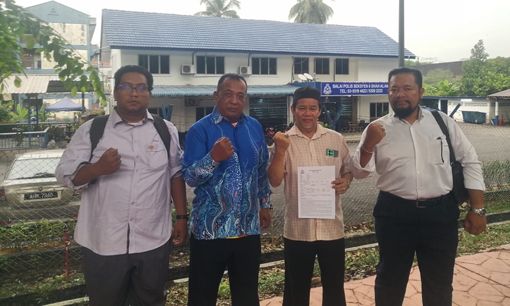 Sarang tebuan