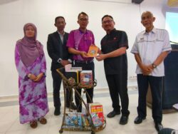ITBM sedia bantu sektor pendidikan tingkatkan penguasaan bahasa asing