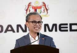 Petisyen PRK Kuala Kubu Baharu: Kumpullah bukti – Fahmi