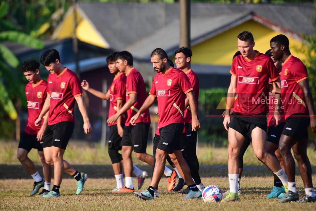 KDN mahu bawa masuk pemain baharu KDN mahu bawa masuk pemain baharu