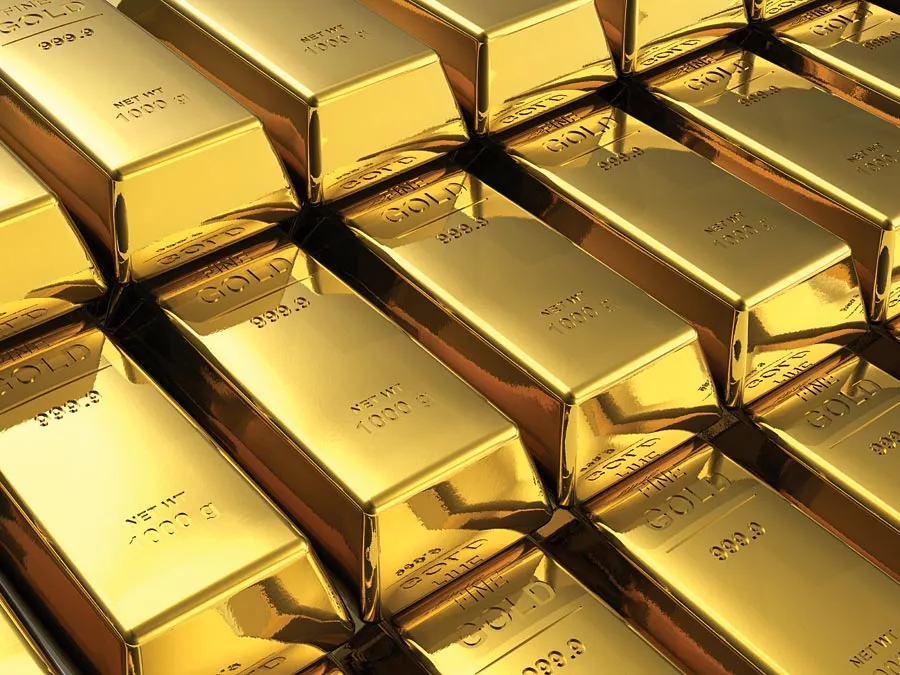 Harga emas dipengaruhi ketidaktentuan ekonomi global 