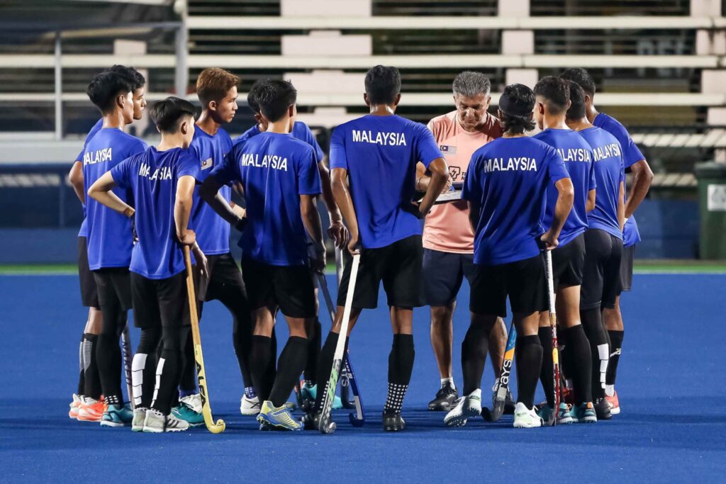 Malaysian Tigers senaraikan dua pemain muda