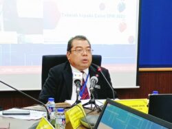 SPM: 1,247 calon peroleh semua A di Johor