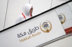 Duta Saudi sokong Makkah Route diteruskan lagi di Malaysia