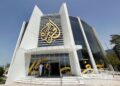 PEJABAT Al Jazeera diarah tutup oleh kerajaan Israel. -REUTERS