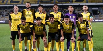 PERAK FC sebelum ini mengumumkan tidak akan menyertai Liga Malaysia pada musim depan.