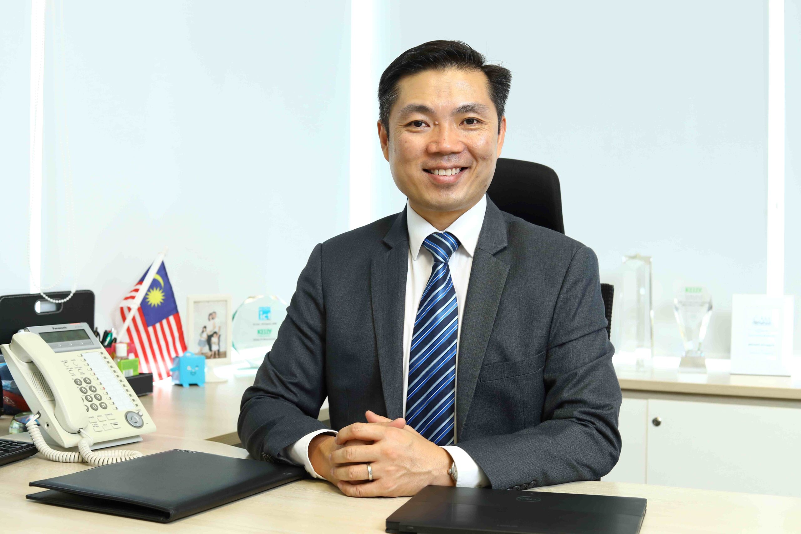 PERSOLKELLY sedia penyelesaian tenaga kerja