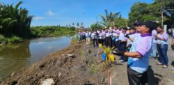 Jajaran ECRL direka bentuk minimumkan kacau ganggu alam sekitar