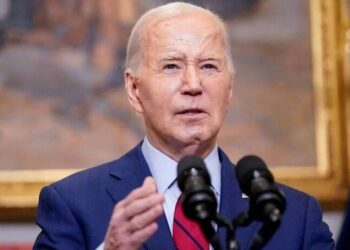 JOE BIDEN