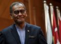 Dr. Dzulkefly Ahmad