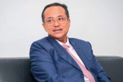 Tunggu penjelasan Samsuri – Pas Terengganu