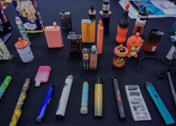 TIADA libat urus diadakan bersama peruncit dan pemain industri walaupun mereka yang akan menerima kesan daripada pelaksanaan Akta Kawalan Produk Merokok Demi Kesihatan Awam 2024.