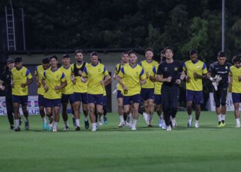 WALAUPUN skuad Harimau Malaya yang akan turun bermain pada kali ini  agak ‘tempang’ tanpa pemain utama namun mereka tiada pilihan lain selain membawa misi wajib menang di Stadium Dolen Omurzakor Kyrgyzstan, hari ini.