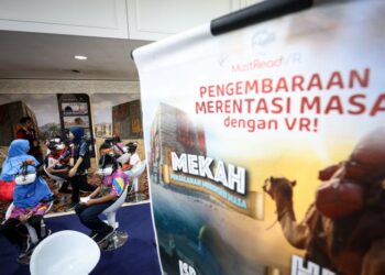 PENERBIT swasta perlu terus berinovasi dan beradaptasi dengan perubahan dalam teknologi  serta  keperluan pendidikan.
