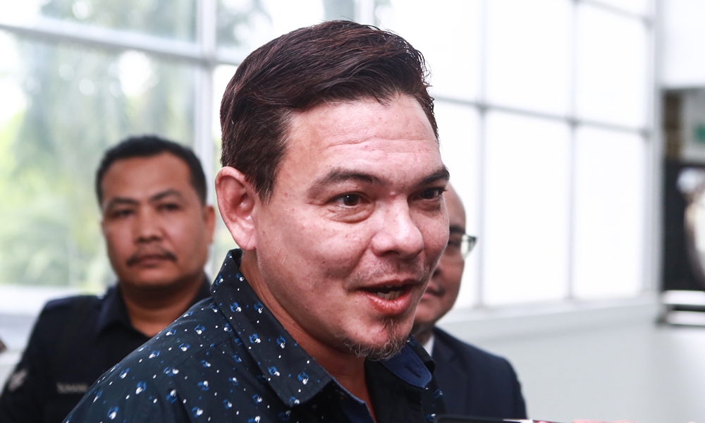 Lawatan Yasin