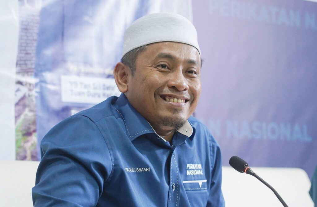 PM perlu beri bukti, bukan rujuk video tidak sah – Ahmad Fadhli