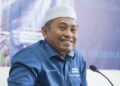 AHMAD FADHLI SHAARI