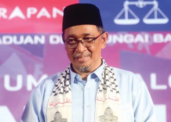 JOOHARI ARIFFIN