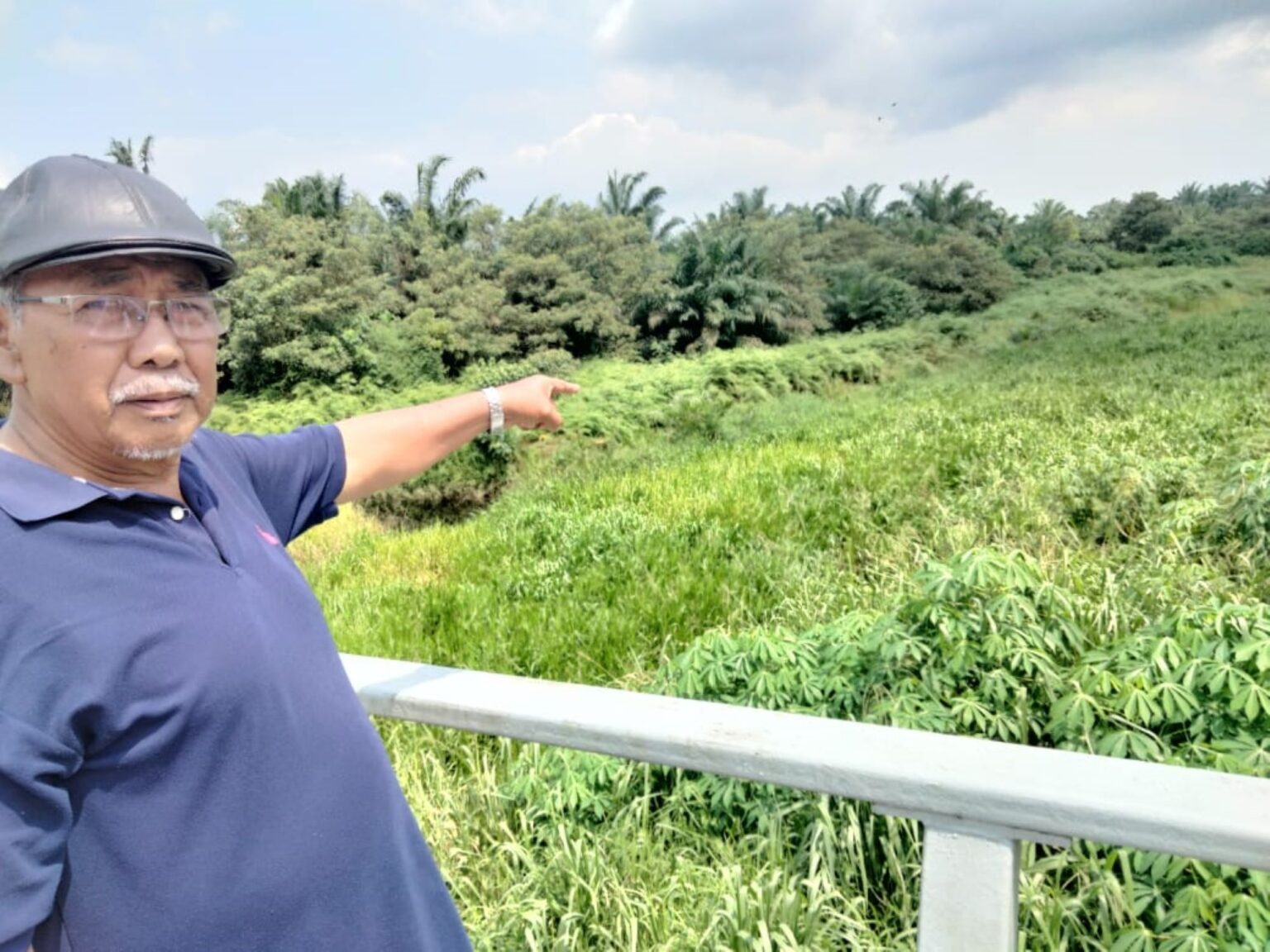 Najib, Arul Kanda bebas atau bela diri: Mahkamah KL jadi tumpuan