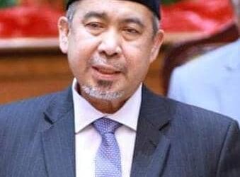 DR. Izani Husin