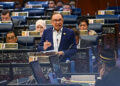 ANWAR IBRAHIM