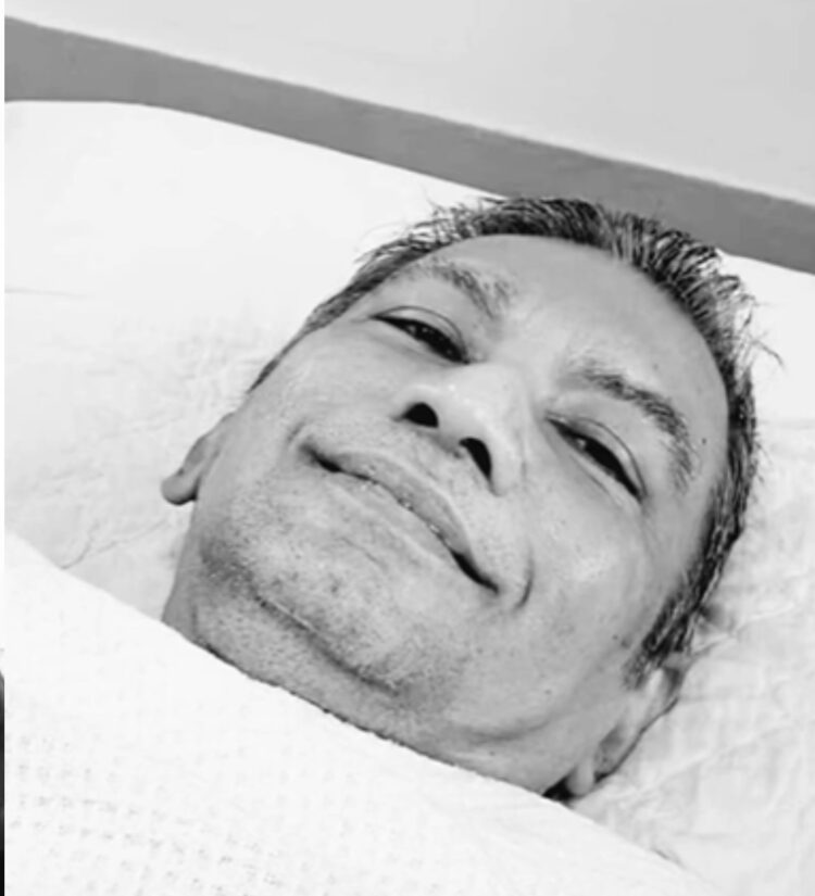 Doctor Huzz Huzz meninggal dunia - Utusan Malaysia