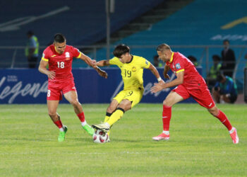 harimau malaya