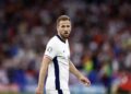 HARRY Kane- AFP