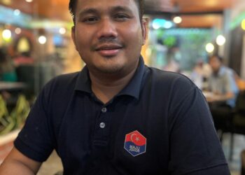MOHAMAD FAZLI MOHAMAD SALLEH
