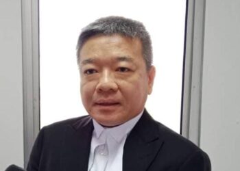 GUOK NGEK SEONG