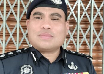 BAHRIN MOHD. NOH