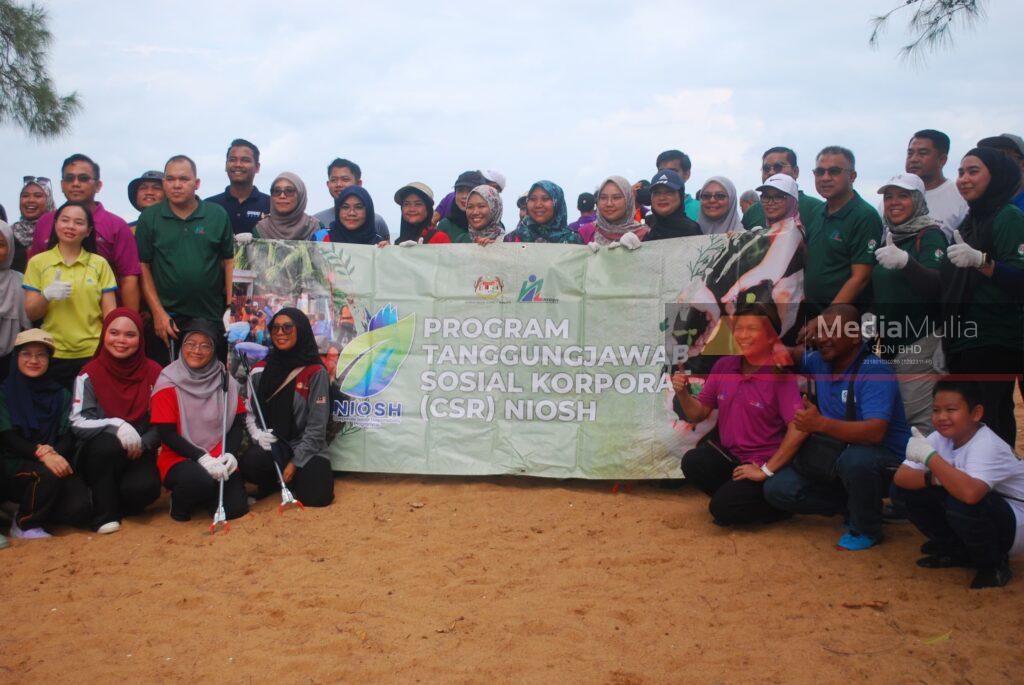 Aspek keselamatan penggiat sektor pelancongan masih rendah Aspek keselamatan penggiat sektor pelancongan masih rendah