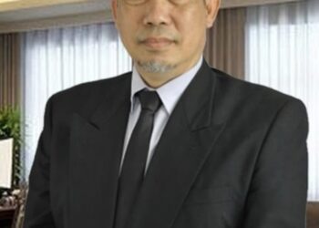 BAKRI JAMALUDDIN
