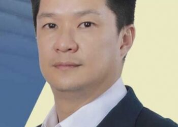 CHUA Hock Kuan