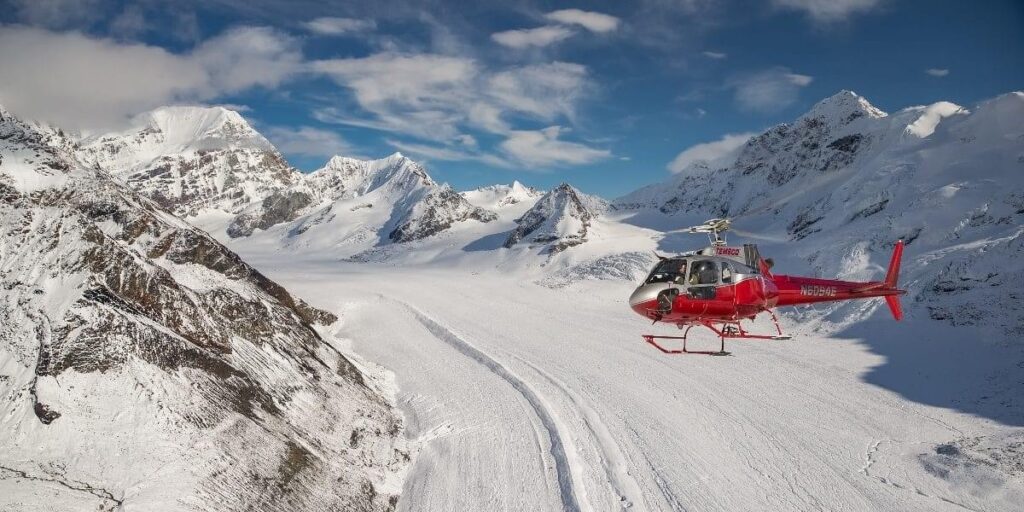 Pendaki Malaysia maut di Gunung Denali Alaska