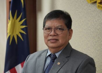 Bersatu