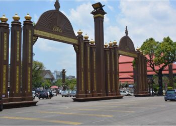 KELANTAN meluluskan draf Rang Undang-undang Kawalan Hiburan dan Tempat Hiburan 2024 bagi menggantikan Enakmen Hiburan 1998. – GAMBAR HIASAN
