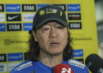 KIM PAN GON