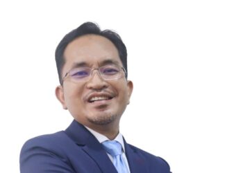 Mohd Khairul Izzad Mohammed Shamsudin