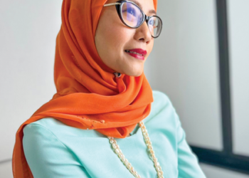 JUNAIDAH LADI